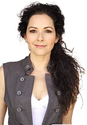 Official profile picture of Dahlia Waingort Guigui