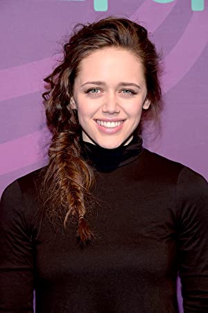 Official profile picture of Daisy Head