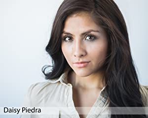 Official profile picture of Daisy Piedra