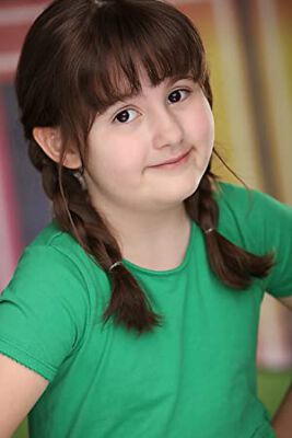 Official profile picture of Daisy Prescott