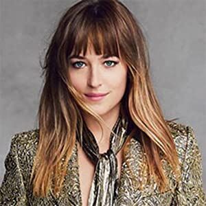 Official profile picture of Dakota Johnson
