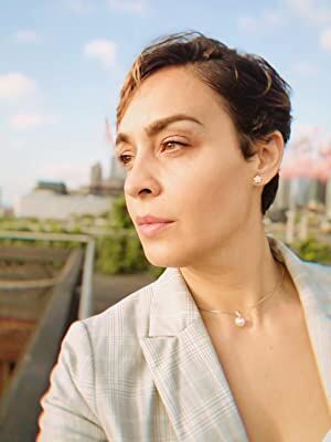 Official profile picture of Dalia Ruiz-Davi