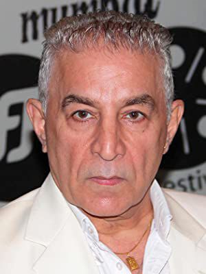 Official profile picture of Dalip Tahil