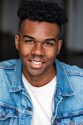 Official profile picture of Dallas Oshae