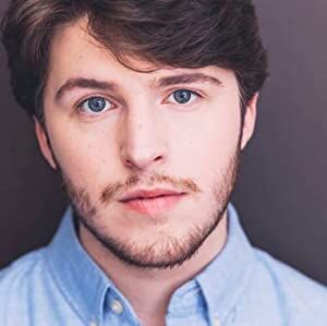 Official profile picture of Dalton Harrod
