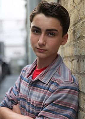 Official profile picture of Dalton Rich