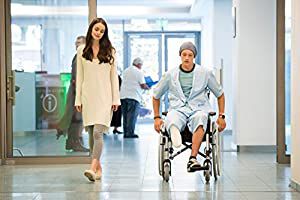 Official profile picture of Damian Hardung