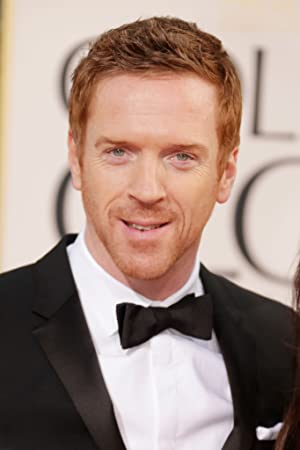 Official profile picture of Damian Lewis