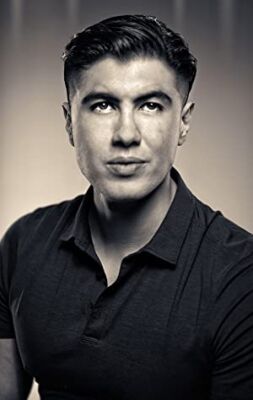 Official profile picture of Damian Romeo