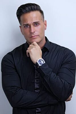 Official profile picture of Damian Tirado