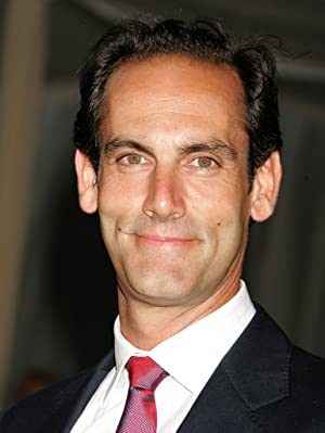 Official profile picture of Damian Young Movies