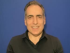 Official profile picture of Damien Bosco