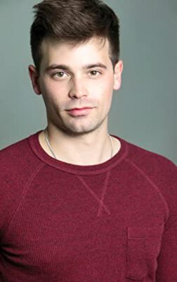 Official profile picture of Damien C. Haas