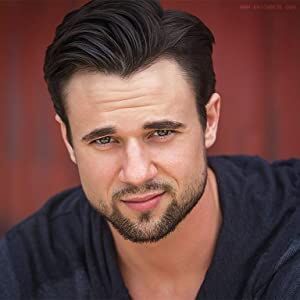 Official profile picture of Damien Chinappi