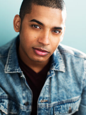 Official profile picture of Damien Jimenez