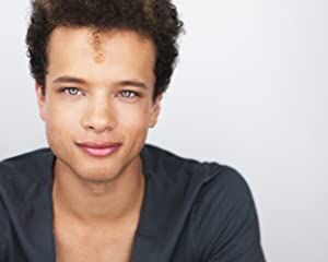 Official profile picture of Damon J. Gillespie