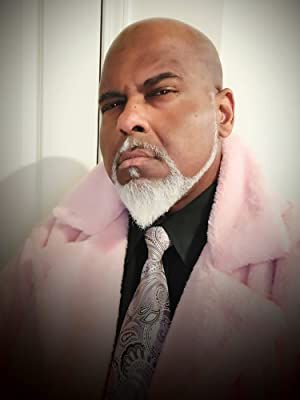Official profile picture of Damon L. Kelly