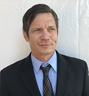 Official profile picture of Damon Vance