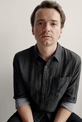Official profile picture of Dan Byrd