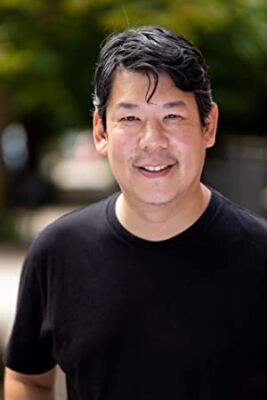 Official profile picture of Dan Chen