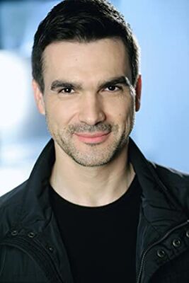 Official profile picture of Dan Domingues