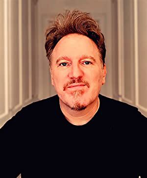 Official profile picture of Dan Finnerty