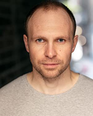 Official profile picture of Dan Gaisford
