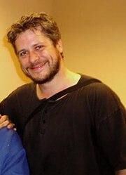 Official profile picture of Dan Green Movies