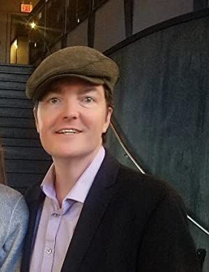 Official profile picture of Dan Griffin