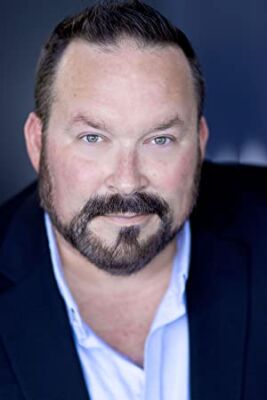 Official profile picture of Dan Johnson