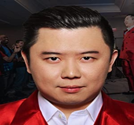 Official profile picture of Dan Lok