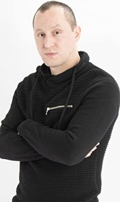 Official profile picture of Dan Matteucci