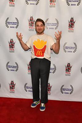 Official profile picture of Dan Nufer