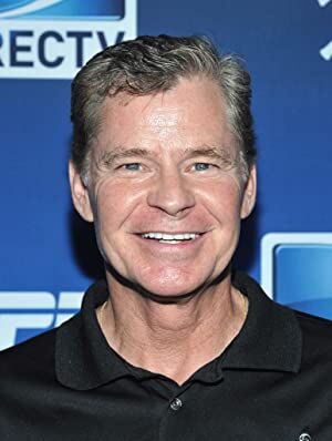 Official profile picture of Dan Patrick