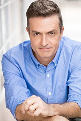 Official profile picture of Dan Sachoff