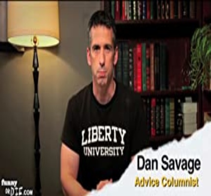 Official profile picture of Dan Savage