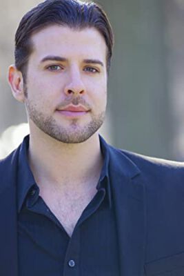 Official profile picture of Dan Sheynin