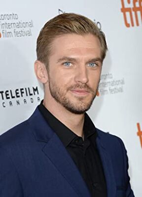 Official profile picture of Dan Stevens