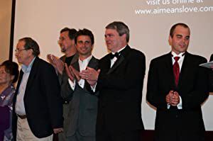 Official profile picture of Dan Thorp