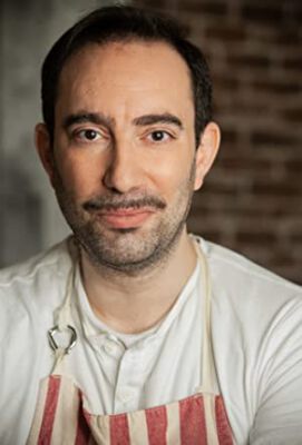 Official profile picture of Dan Wicksman