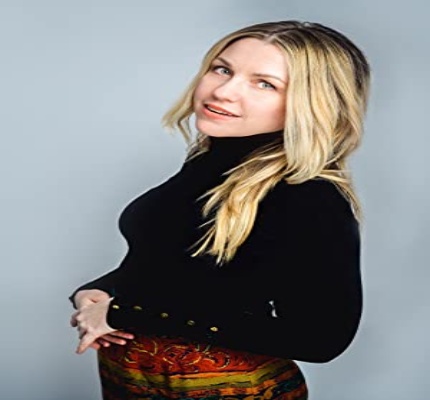 Official profile picture of Dana Puddicombe