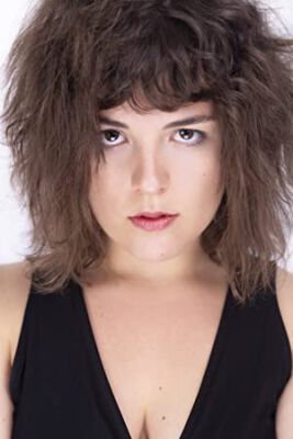 Official profile picture of Danae Reynaud