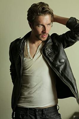 Official profile picture of Dane Argentieri
