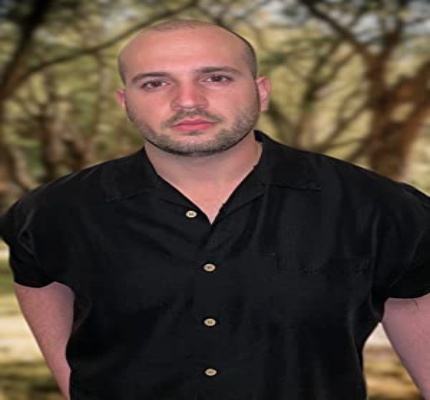 Official profile picture of Dane Bourgeois