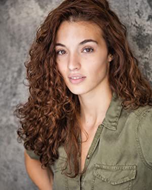 Official profile picture of Danel Azimova