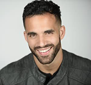 Official profile picture of Danell Leyva