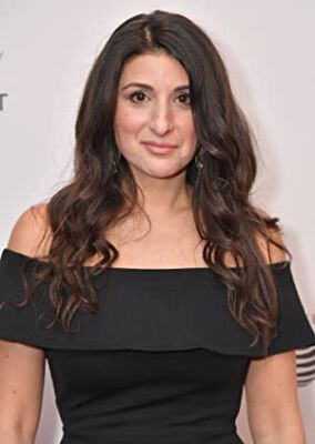 Official profile picture of Danelle Eliav