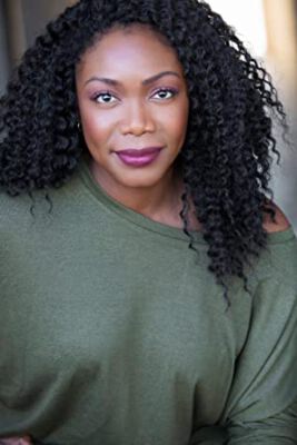 Official profile picture of Danette Wilson
