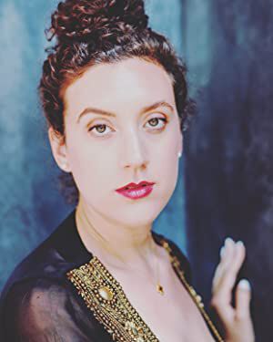 Official profile picture of Dani Baum