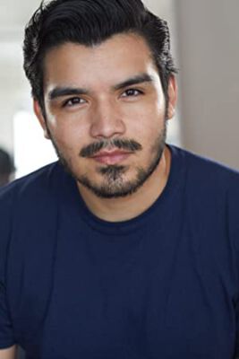 Official profile picture of Daniel Alatorre